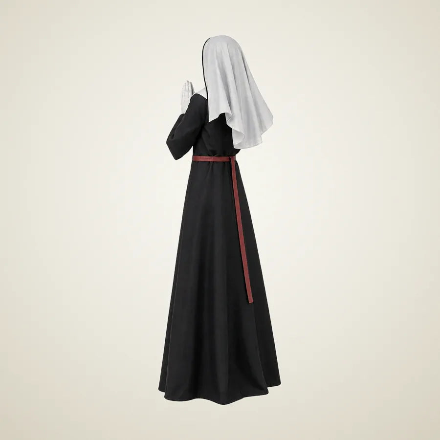Abbess Wraith Animatronic, photo 1