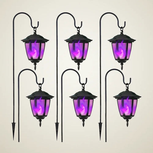 Abbeymoor Flame Light, 6 pack, photo 1