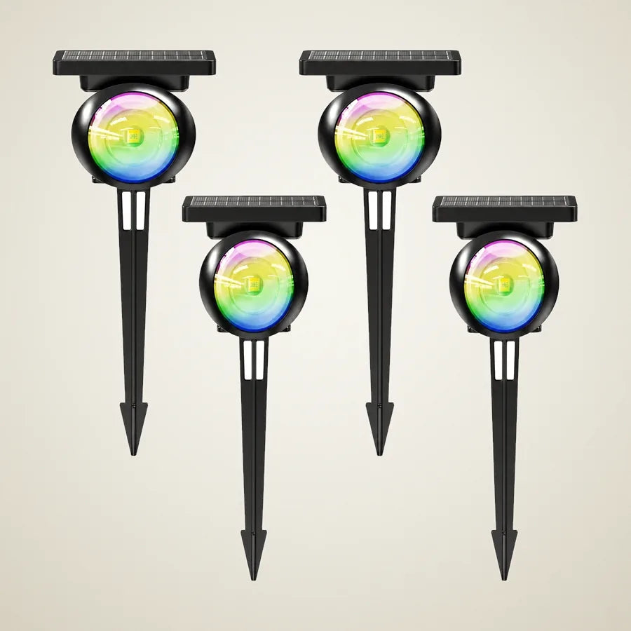 Abbeymoor Spotlight, 4 pack, photo 1