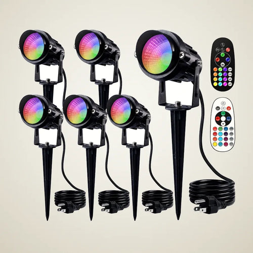 Abbeymoor Spotlight, 6 pack, photo 1