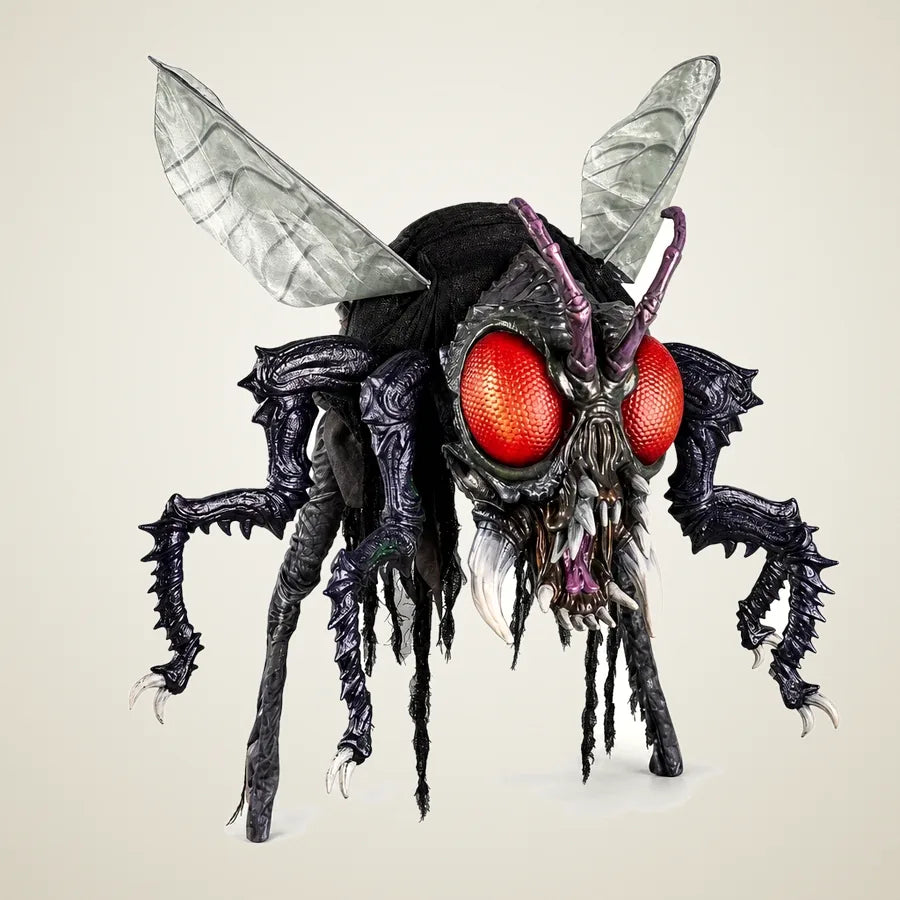 Aldermoor Animatronic 4ft, photo 1