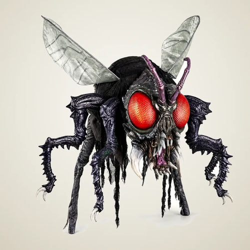 Aldermoor Animatronic 4ft, photo 1