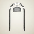 Almonry Archway 4.6ft, photo 1