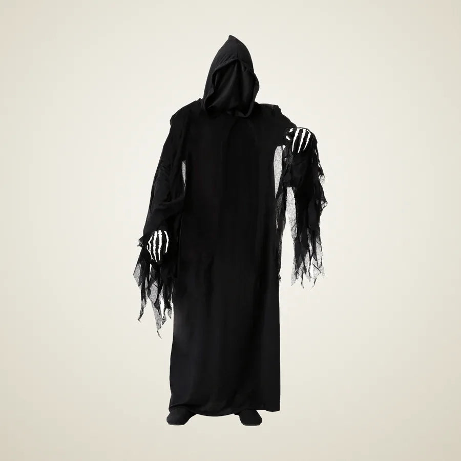 Almonry Costume, photo 1