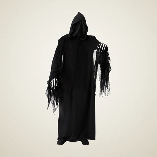 Almonry Costume, photo 1