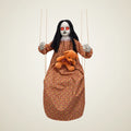 Almonry Doll, photo 1
