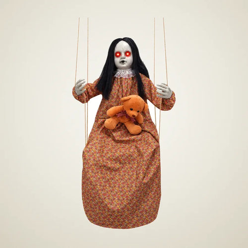 Almonry Doll, photo 1