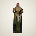 Almonry Reaper, photo 1