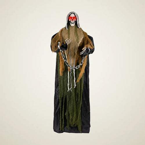Almonry Reaper, photo 1