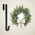 Almonry Wreath, photo 1