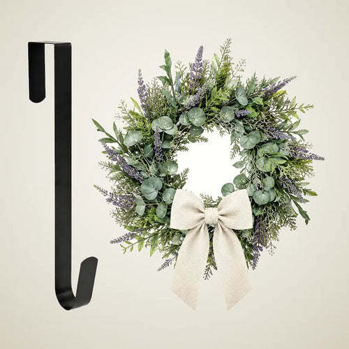 Almonry Wreath, photo 1