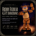 Animatronic Band Bear 6.5ft, photo 1