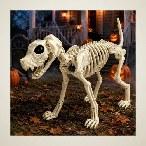 Archwick Skeleton Dog, photo 1