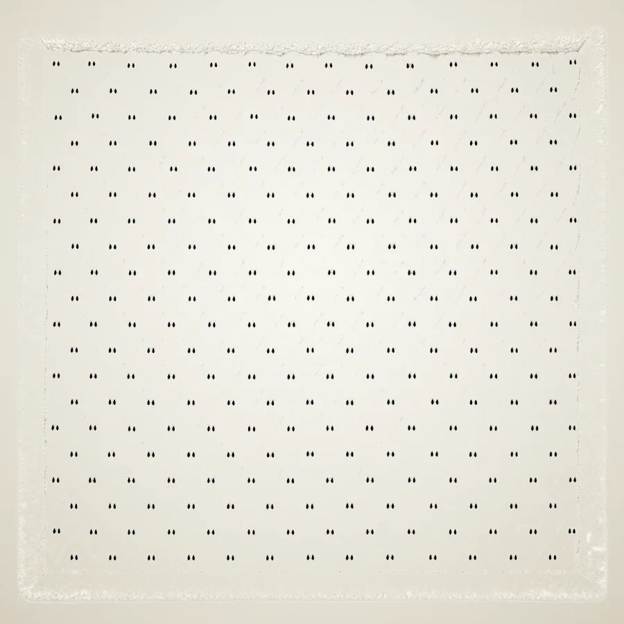 Barbican Ghost Throw Blanket, photo 2