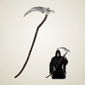 Bastion Reaper Scythe 53in, photo 1