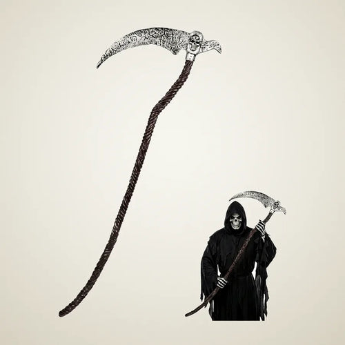 Bastion Reaper Scythe 53in, photo 1