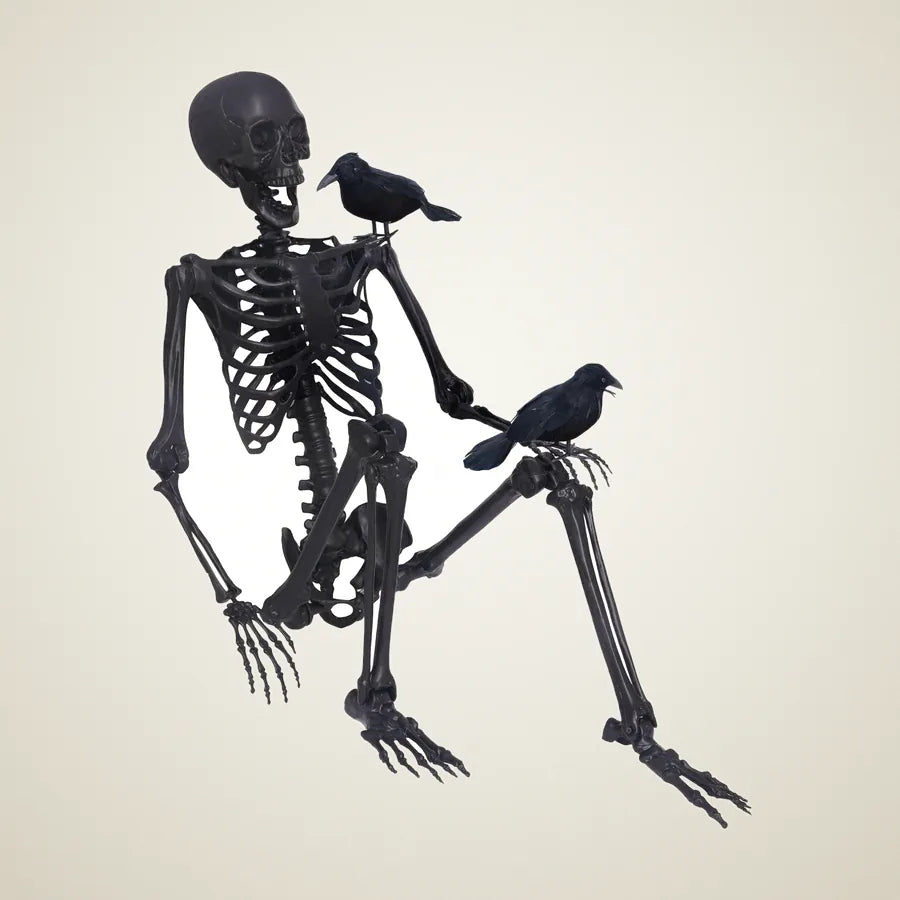 Bastion Skeleton 5.4ft, photo 1