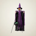 Bastion Witch Animatronic, photo 1