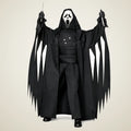 Black Shroud Howler Animatronic 6.5ft, photo 1