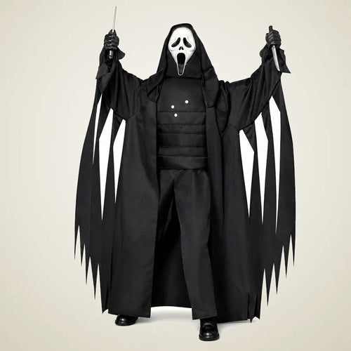 Black Shroud Howler Animatronic 6.5ft, photo 1