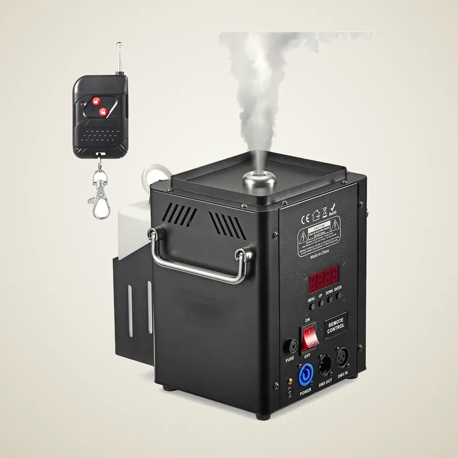 Cantor Fog Machine 1500W, photo 1