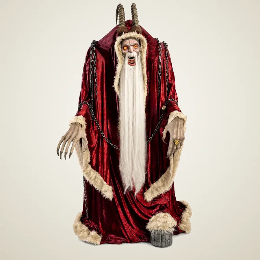 Castellan Animatronic 7ft, photo 1