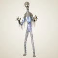 Chancel Animatronic 10ft, photo 1