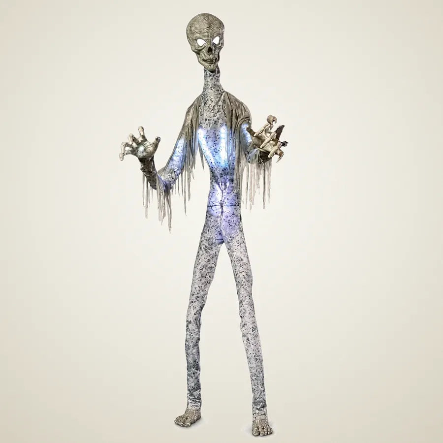 Chancel Animatronic 10ft, photo 1