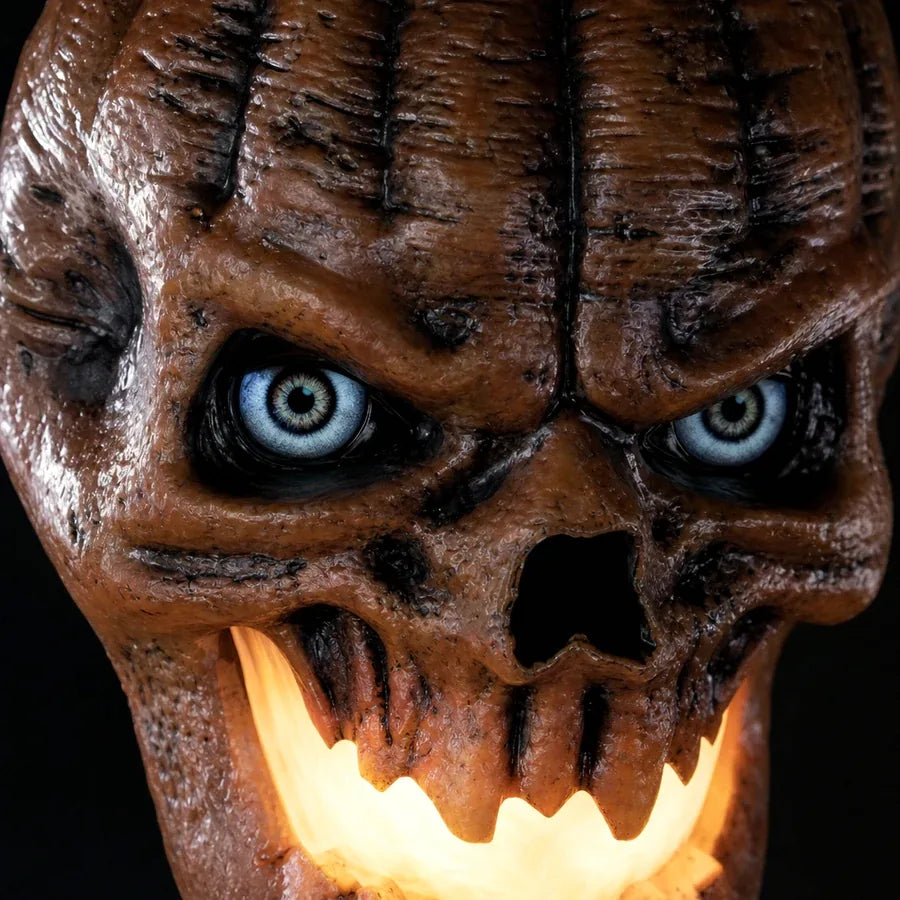 Chantry Inferno Pumpkin Skeleton 12ft, photo 3
