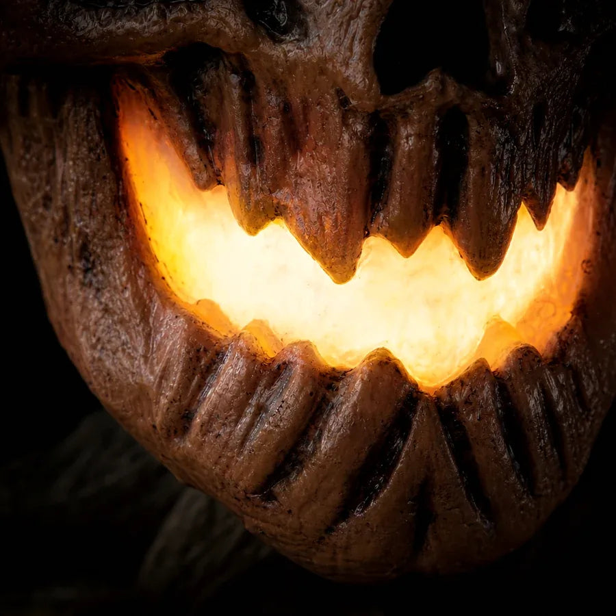 Chantry Inferno Pumpkin Skeleton 12ft, photo 4