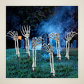 Cloister Arm Stakes, 6 pieces, photo 1