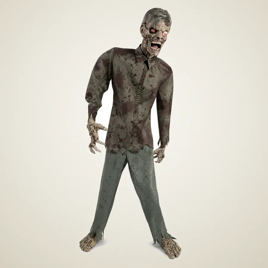 Courtyard Animatronic 6ft, photo 1