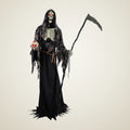 Courtyard Reaper, photo 1