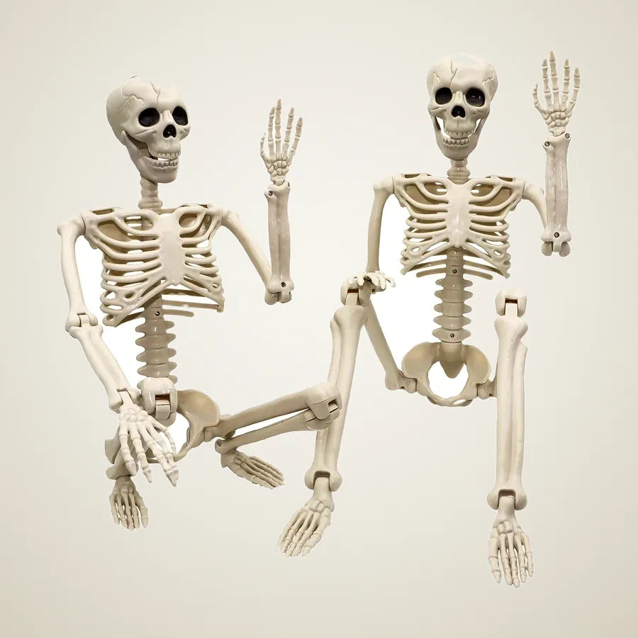 Courtyard Skeleton 3ft, photo 1