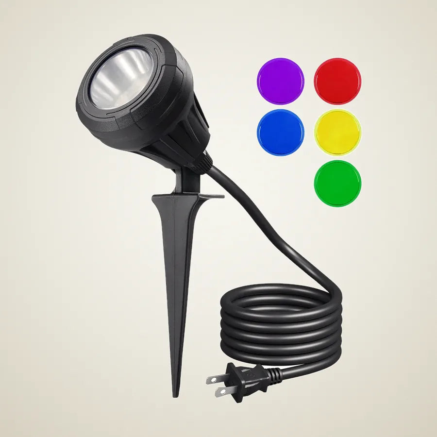 Crosier Spotlight, photo 1