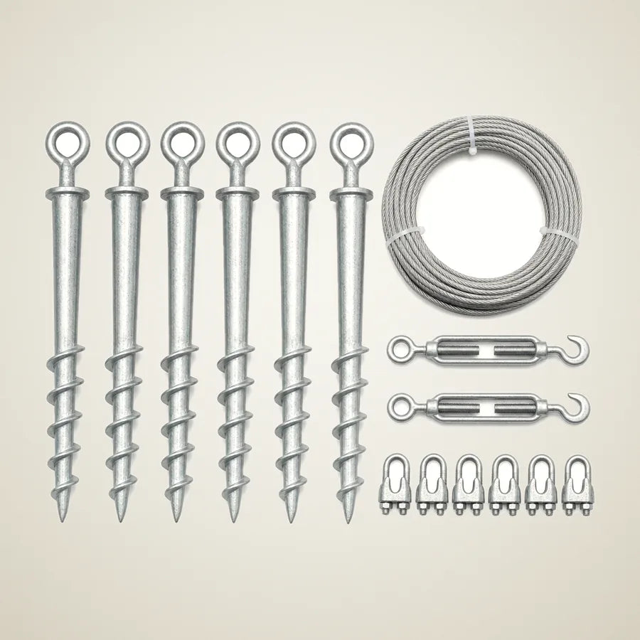 Crypt Starter Kit, photo 2