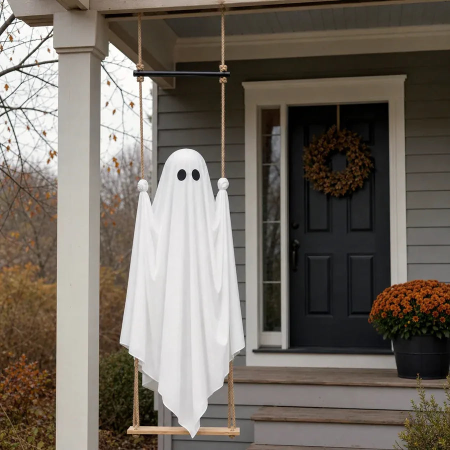 Curfew Swing Ghost 3.7ft, photo 1
