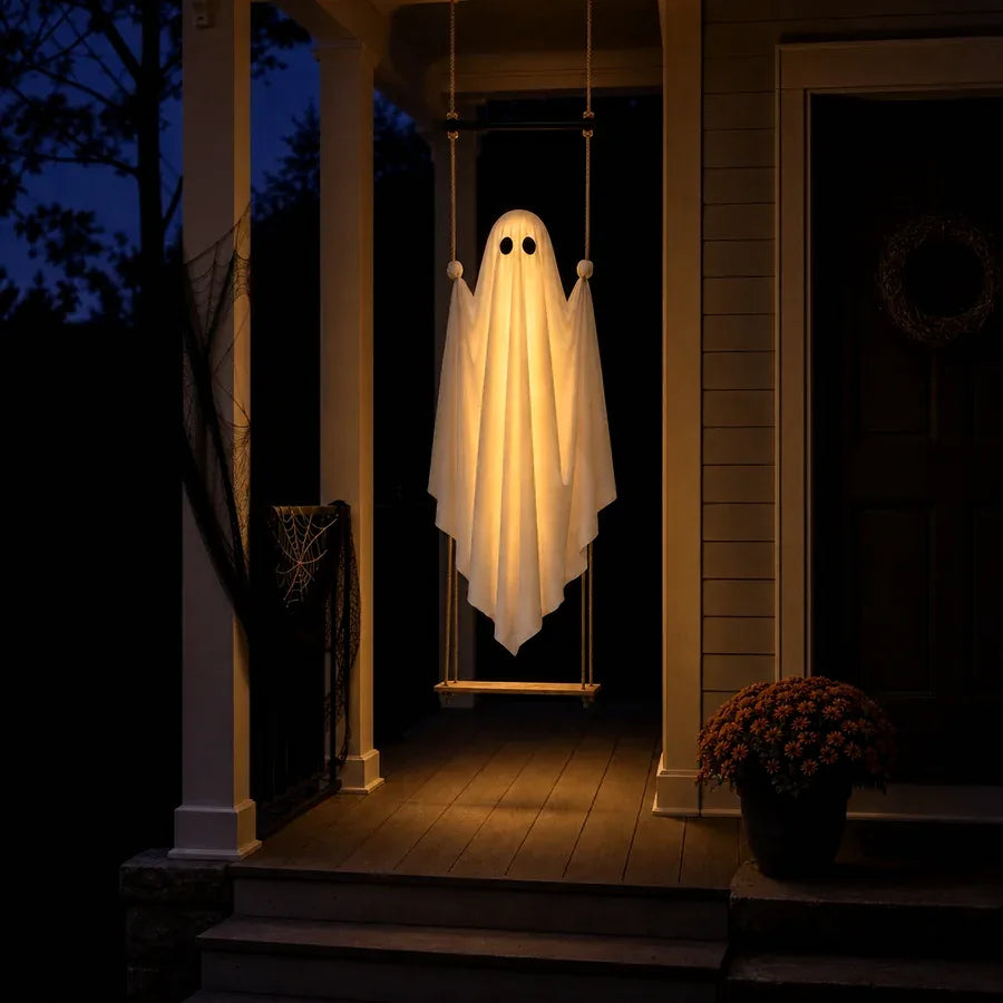 Curfew Swing Ghost 3.7ft, photo 2