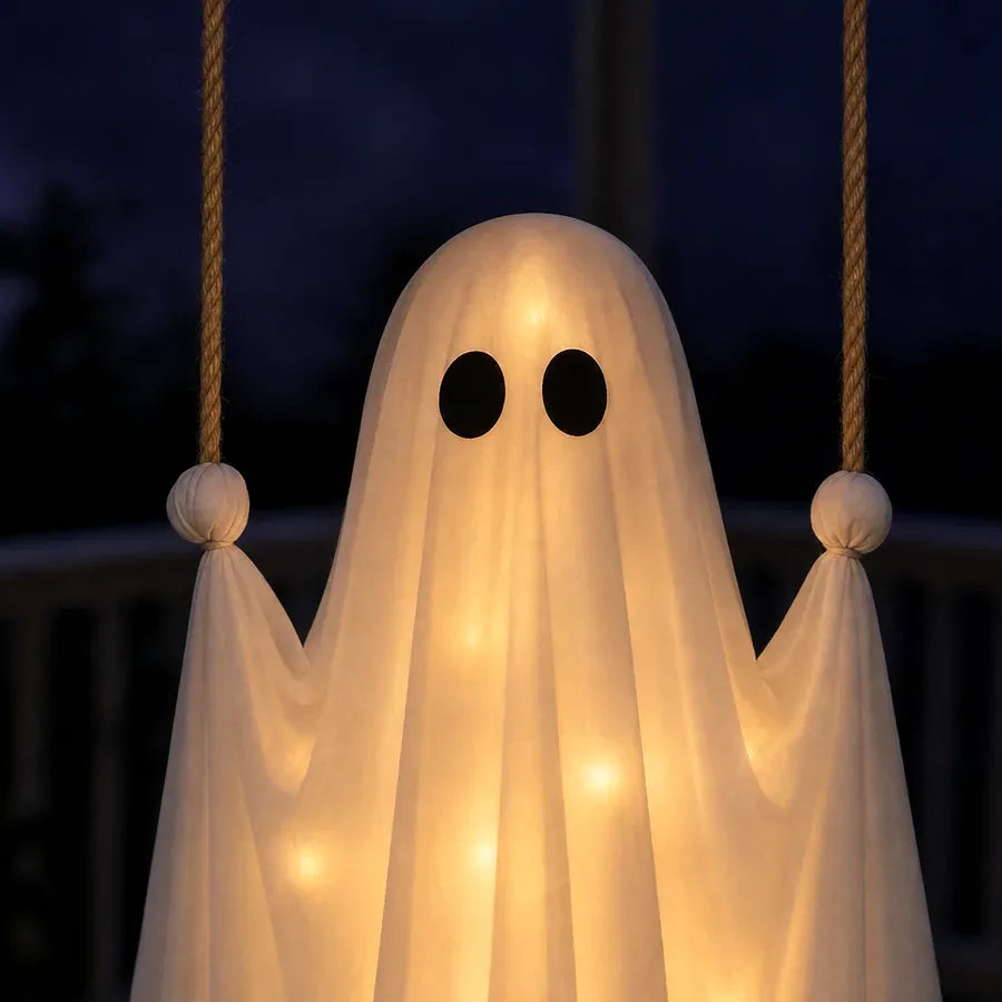 Curfew Swing Ghost 3.7ft, photo 4
