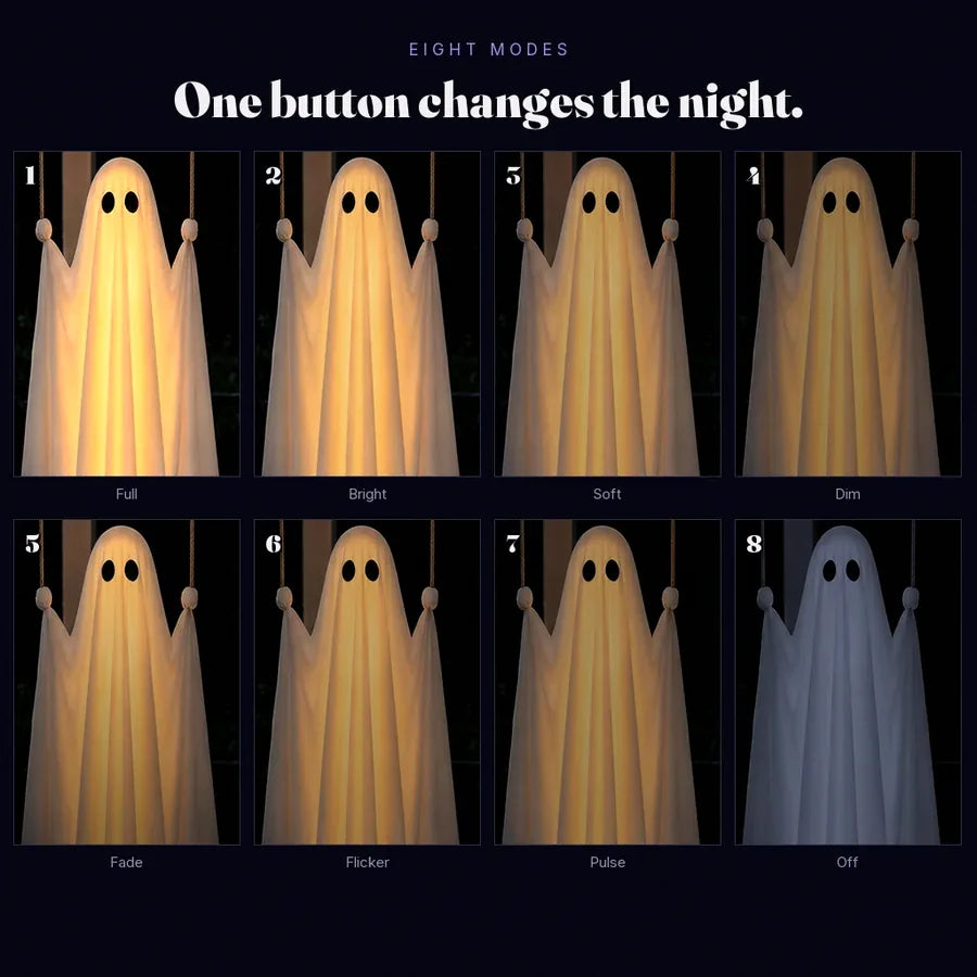 Curfew Swing Ghost 3.7ft, photo 5