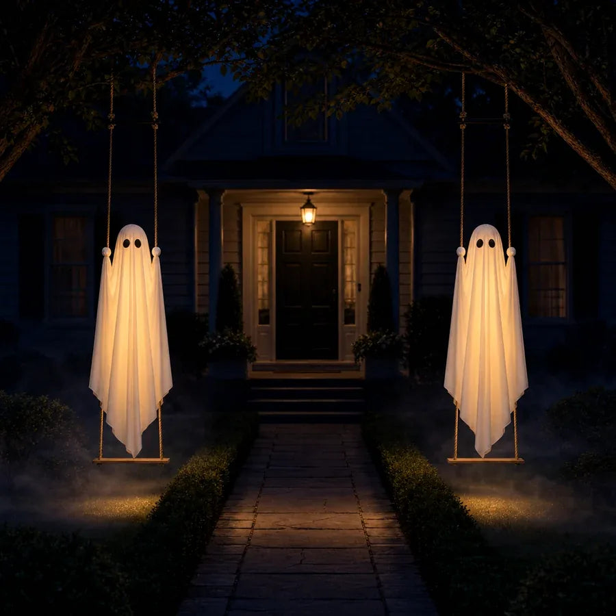 Curfew Swing Ghost 3.7ft, photo 7