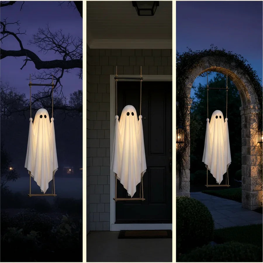 Curfew Swing Ghost 3.7ft, photo 8