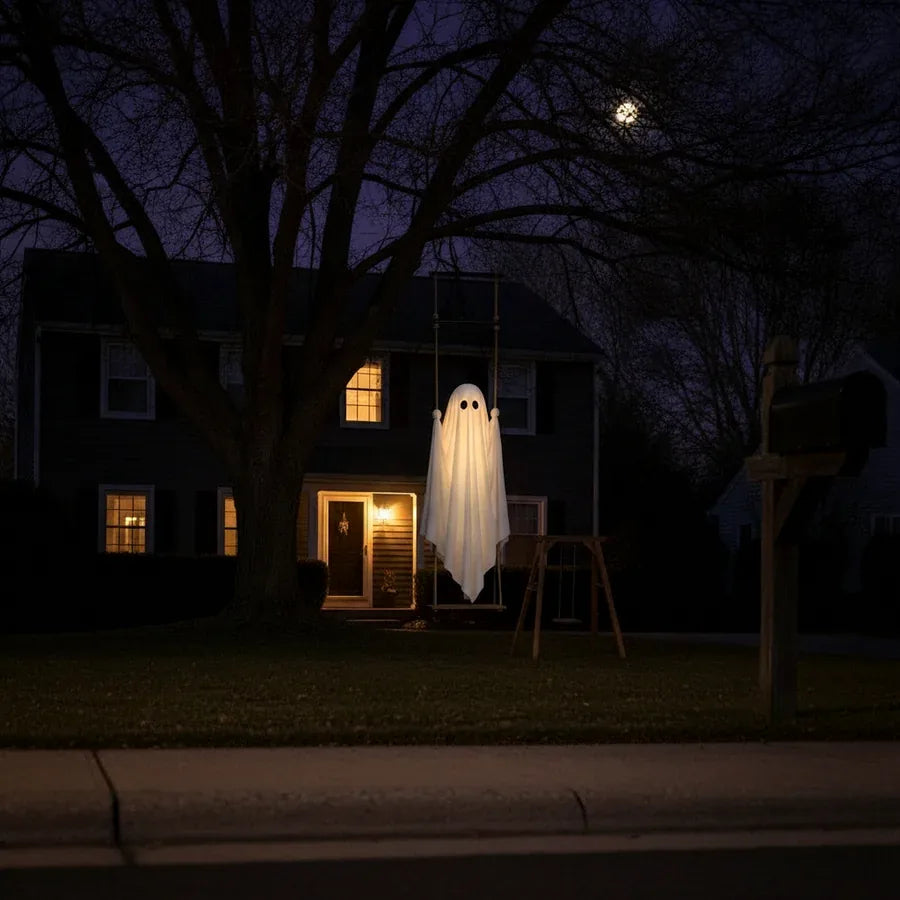 Curfew Swing Ghost 3.7ft, photo 9