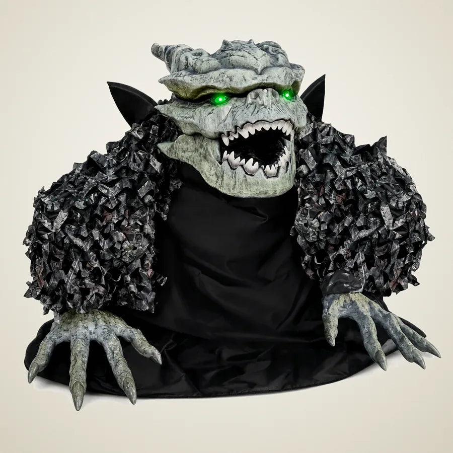 Dais Animatronic 3ft, photo 1