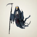 Dais Reaper 6ft, photo 1
