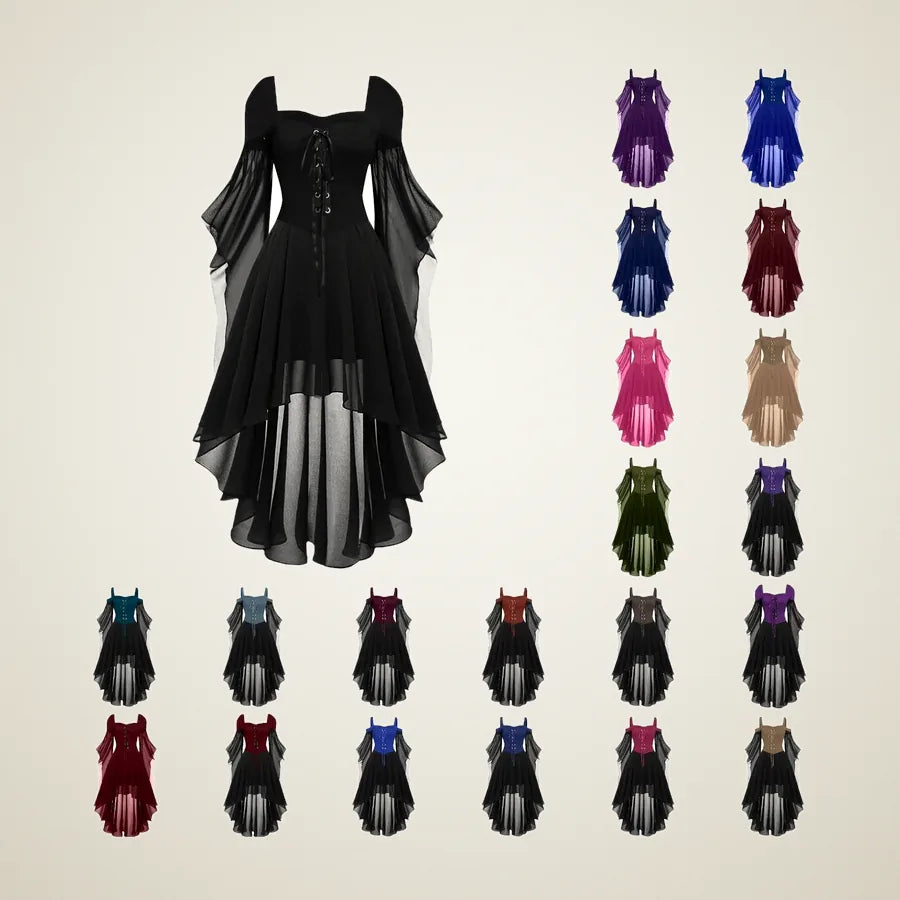 Dais Witch Dress, photo 1