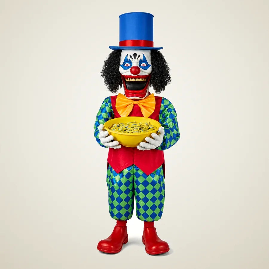 Deacon Animatronic 5ft, photo 1