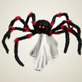 Drawbridge Spider, photo 1