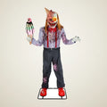 Drippy Scoop Clown Animatronic, photo 1