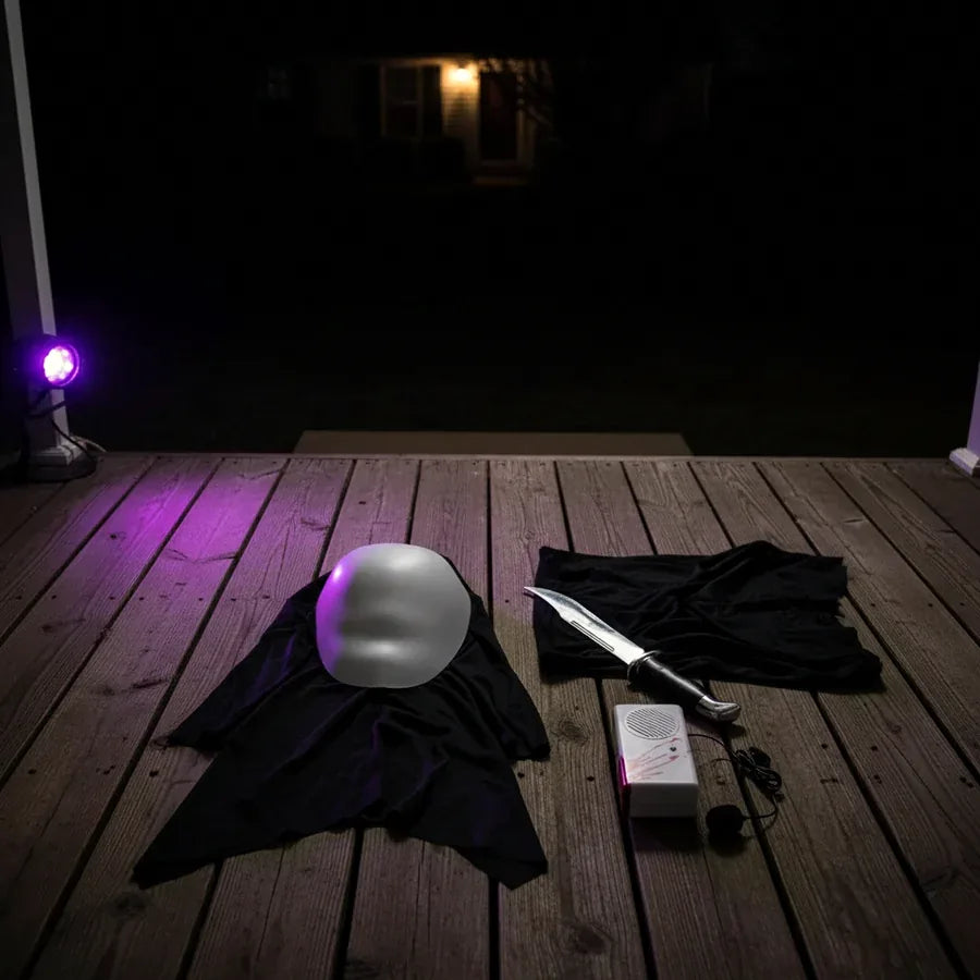 Dungeon Figure, photo 1